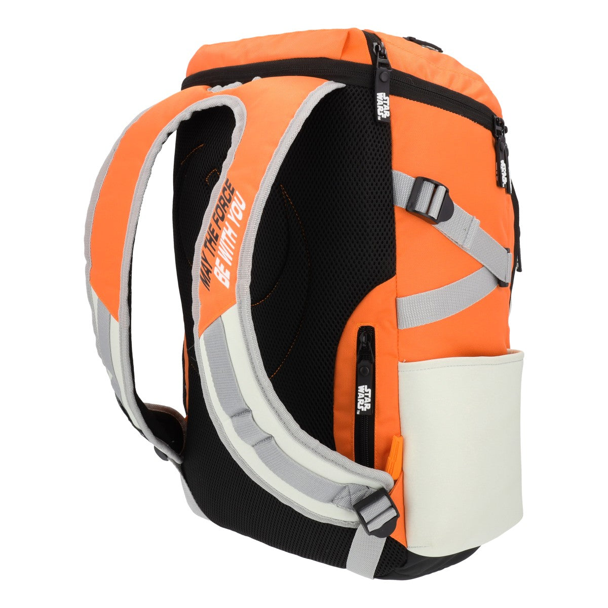 Mochila Piloto Rebelde