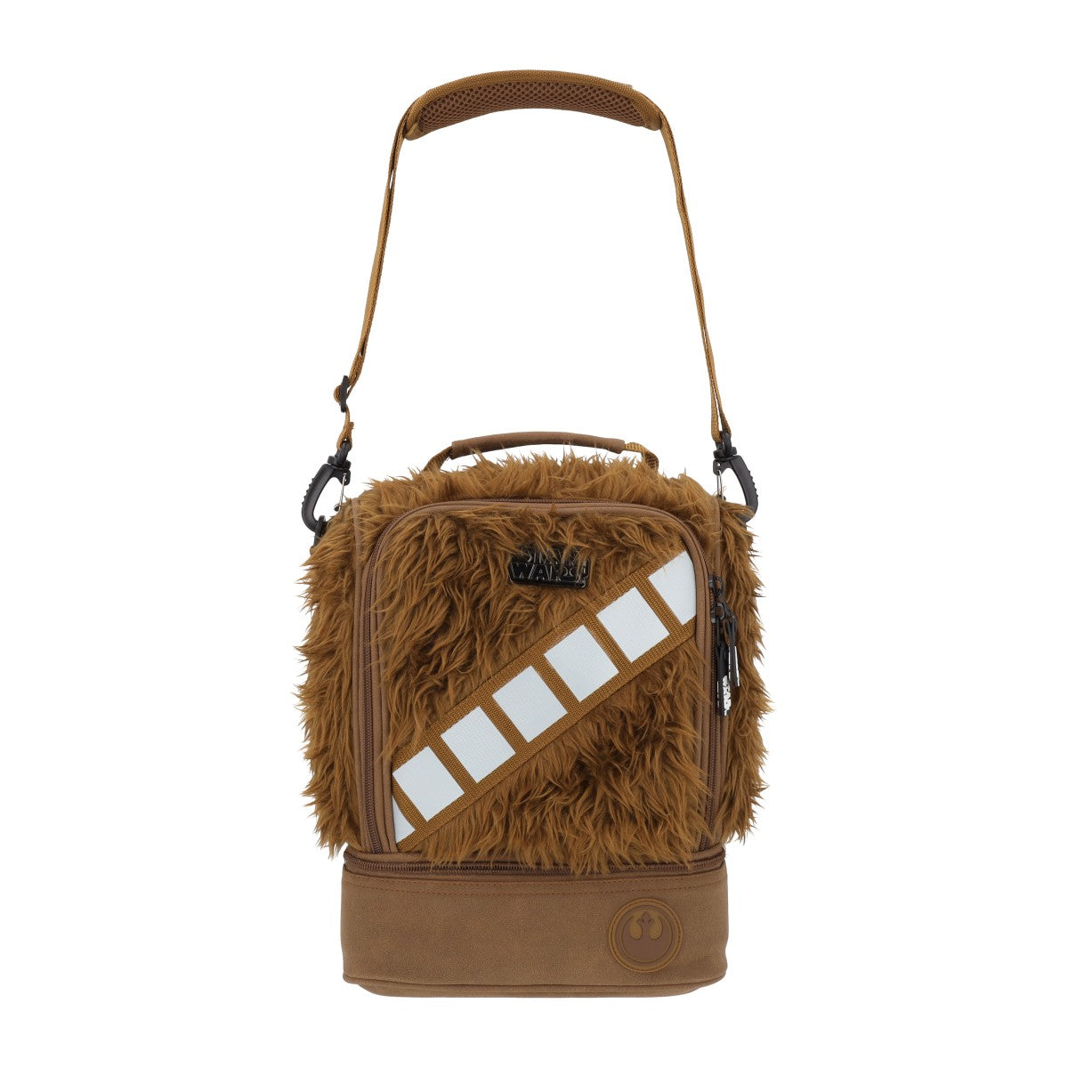 Lonchera Chewbacca