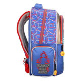 Mochila Dragon Ball Super 112