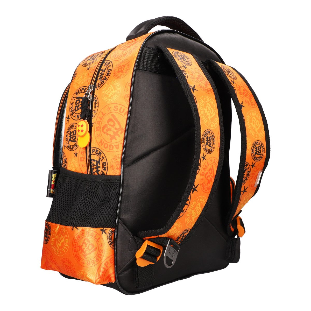 Mochila Escolar Dragon Ball Universo 7
