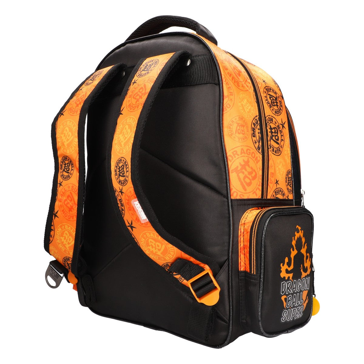 Mochila Escolar Dragon Ball Universo 7