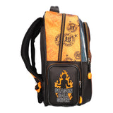 Mochila Escolar Dragon Ball S 113