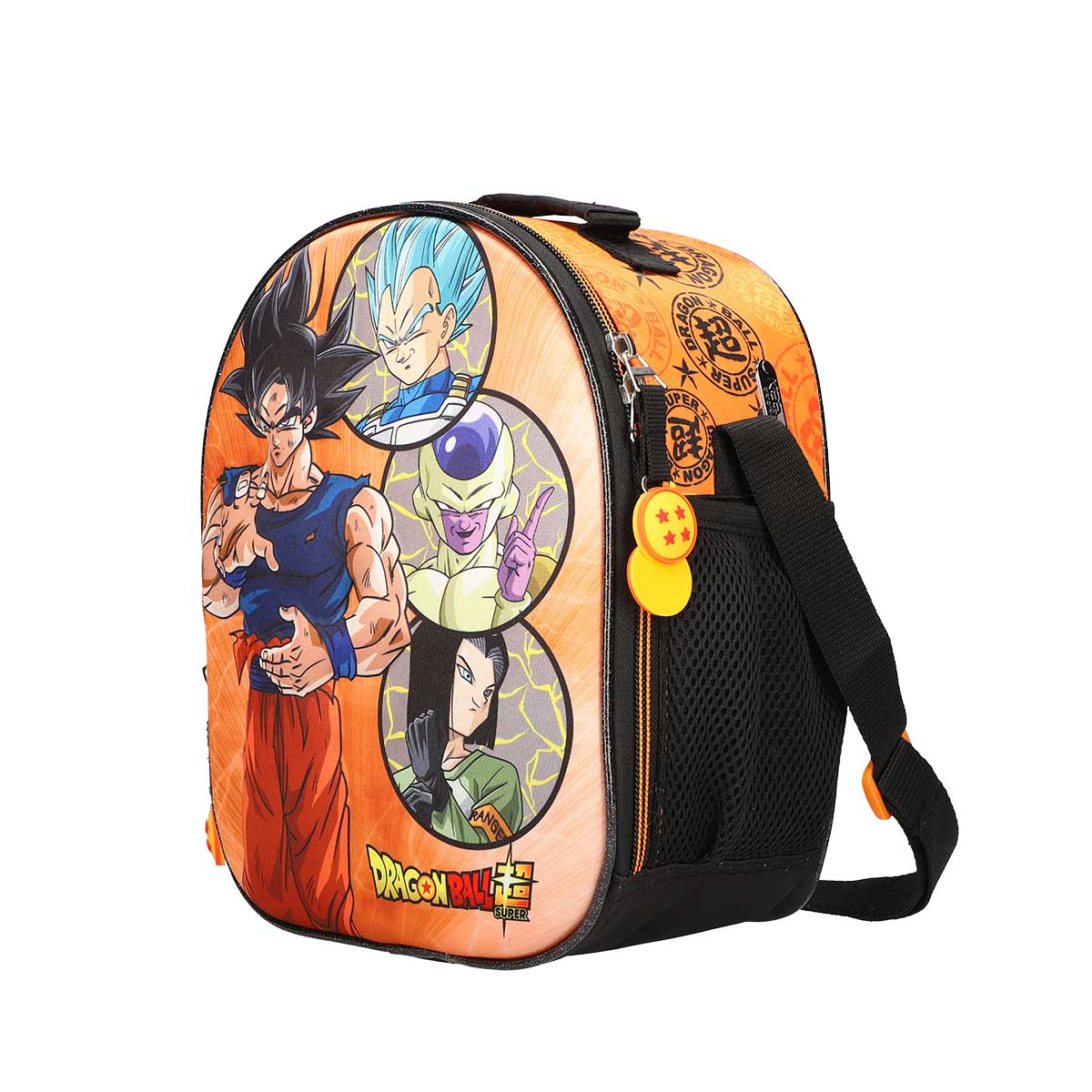 Lonchera Escolar Dragon Ball Universo 7
