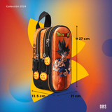 Estuchera Dragon Ball S 113