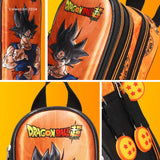 Estuchera Dragon Ball S 113