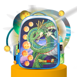 Mochila Escolar Sheng Long 117