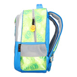 Mochila Escolar Sheng Long 117