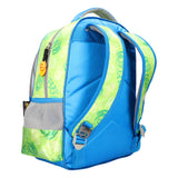 Mochila Escolar Sheng Long 117