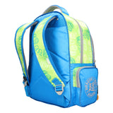 Mochila Escolar Sheng Long 117