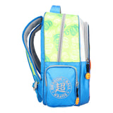 Mochila Escolar Sheng Long 117