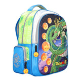 Mochila Escolar Sheng Long 117