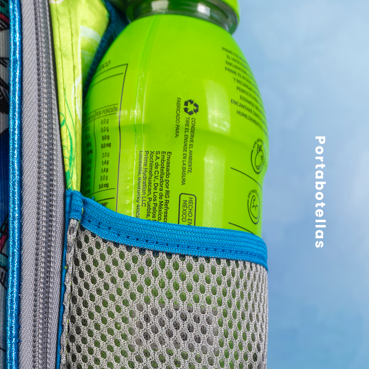 Lonchera Escolar Dragon Ball Shenlong