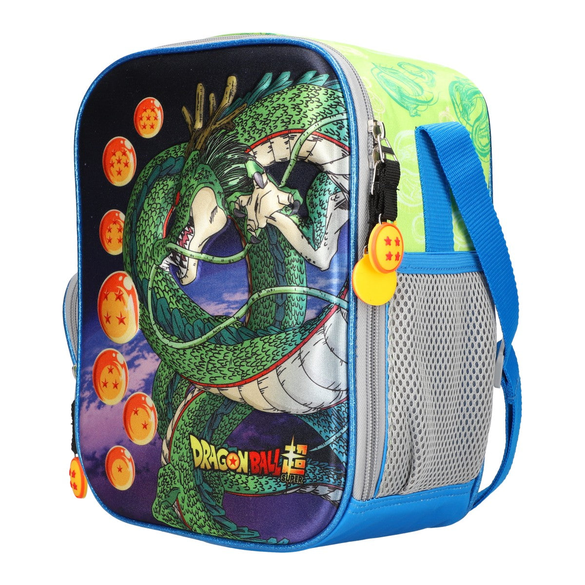 Lonchera Escolar Dragon Ball Shenlong