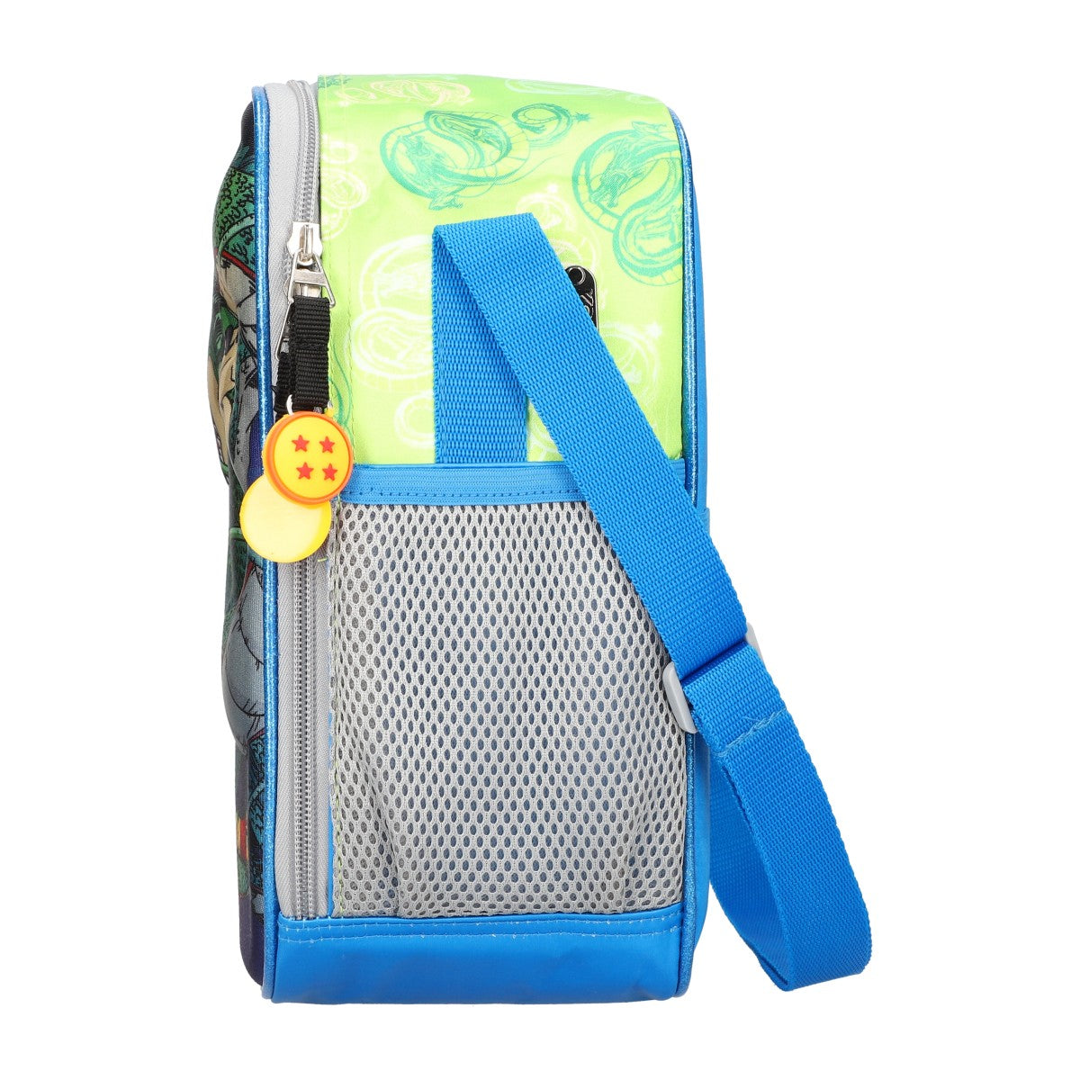 Lonchera Escolar Dragon Ball Shenlong