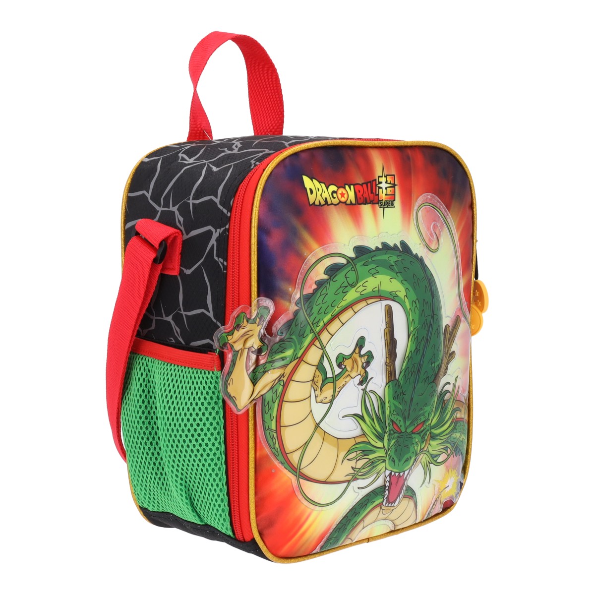 Lonchera Escolar Dragon Ball Shenlong Legendaria