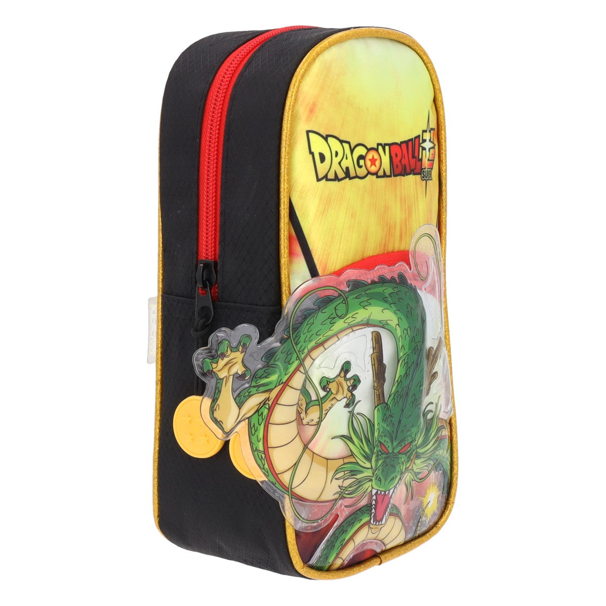 Estuchera Escolar Dragon Ball Shenlong Legendaria