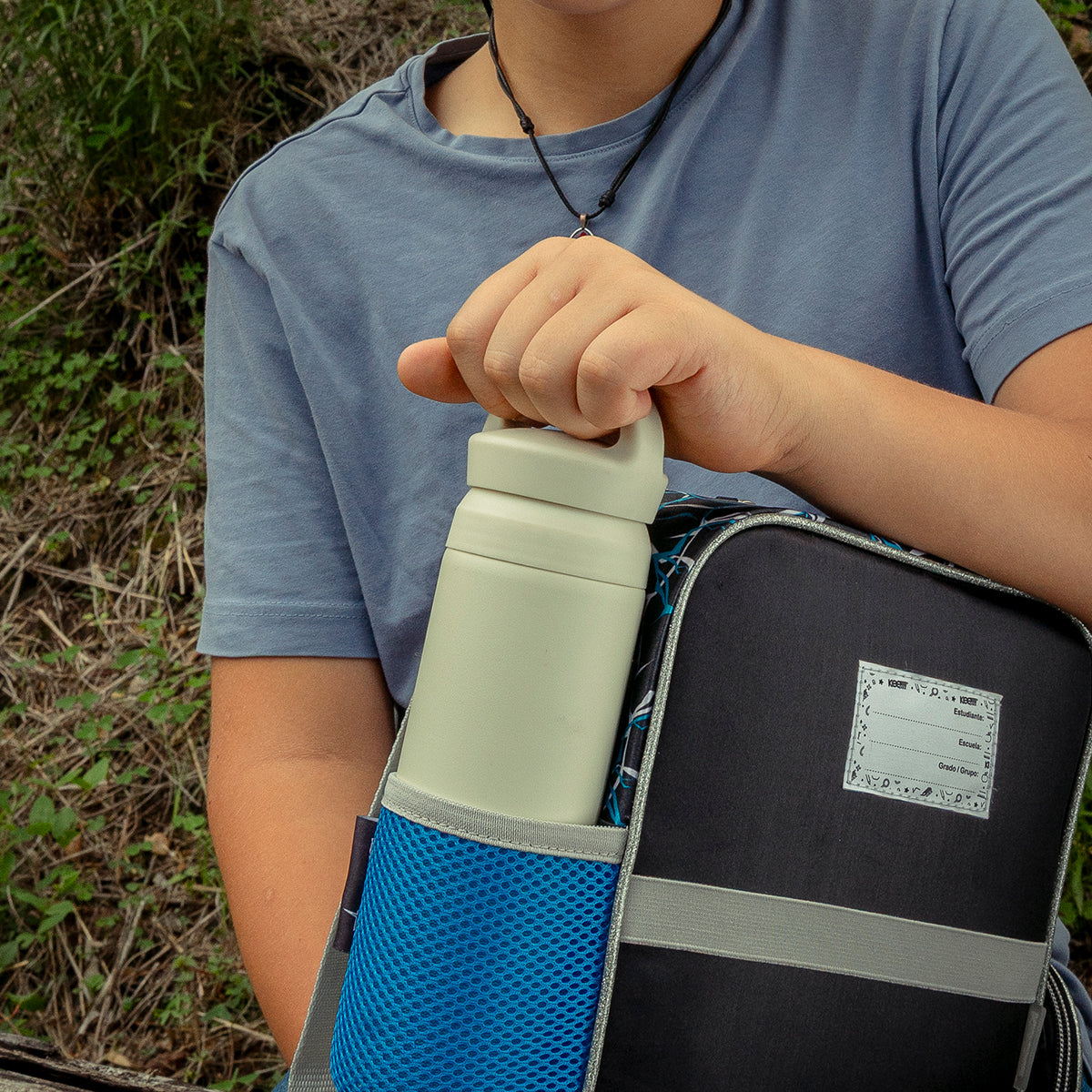 Lonchera Escolar Primaria Dragon Ball - Los últimos supervivientes del Universo 7