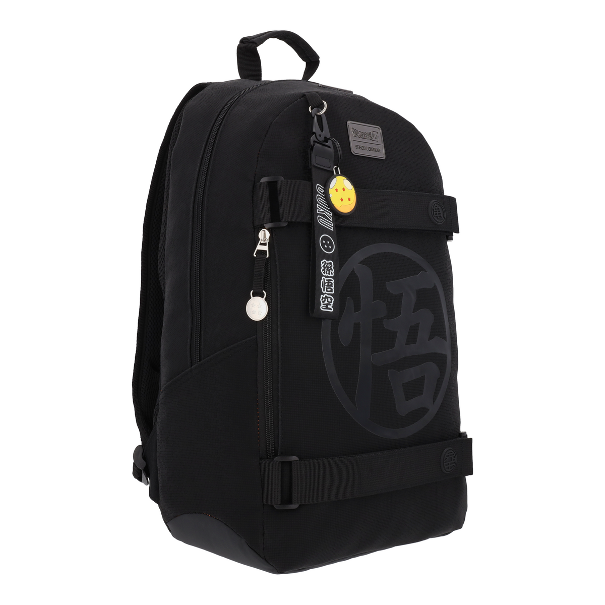 Mochila Dragon Ball Z Goku Black para Laptop