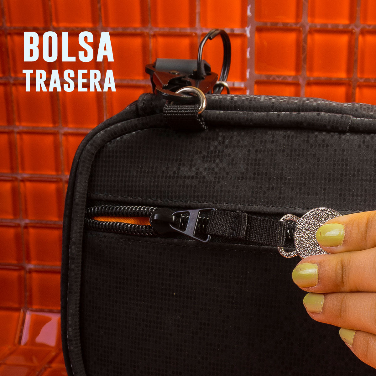 Set Mochila y Lapicera Goku Black Edición Especial