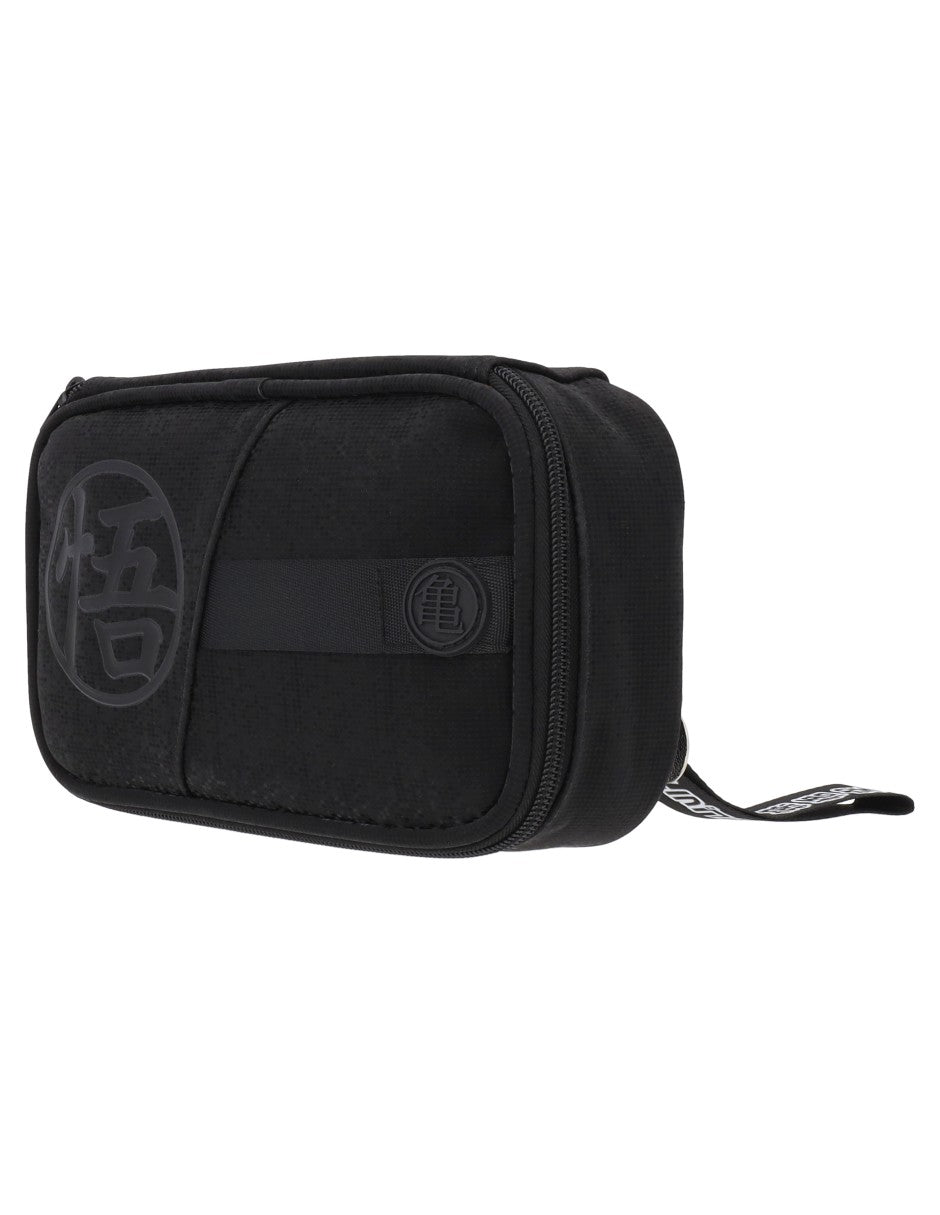 Set Mochila y Lapicera Goku Black Edición Especial