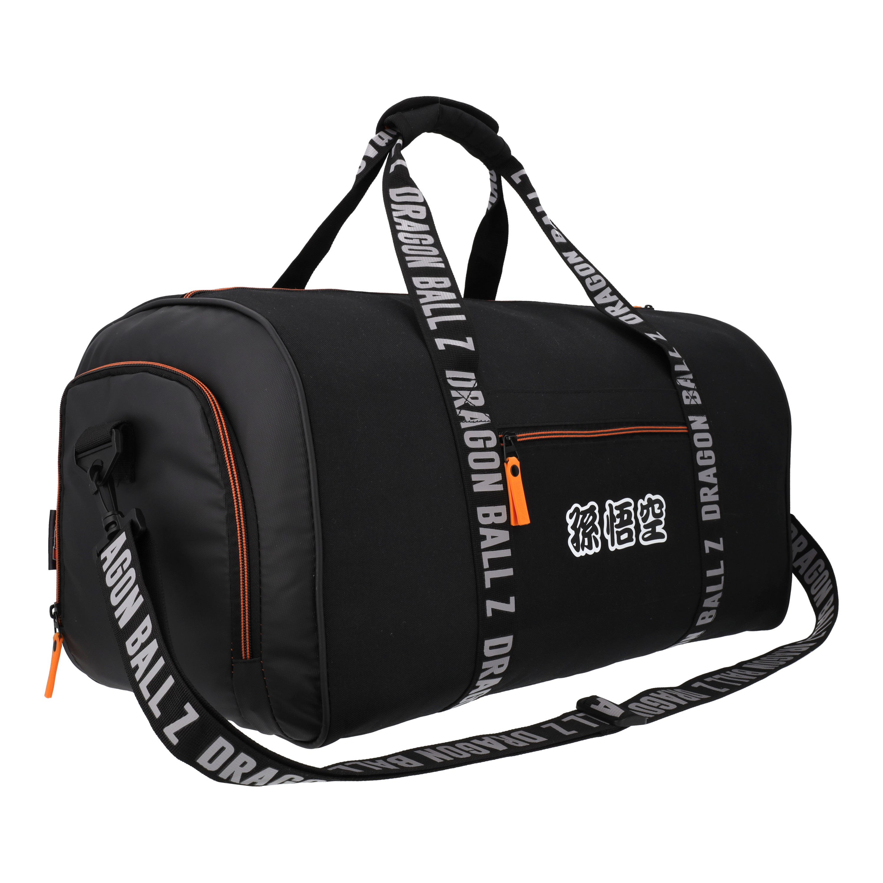 Mochila para Gym Dragon Ball Edición Limitada