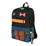 Mochila Androide 17 Dragon Ball - Edición Limitada