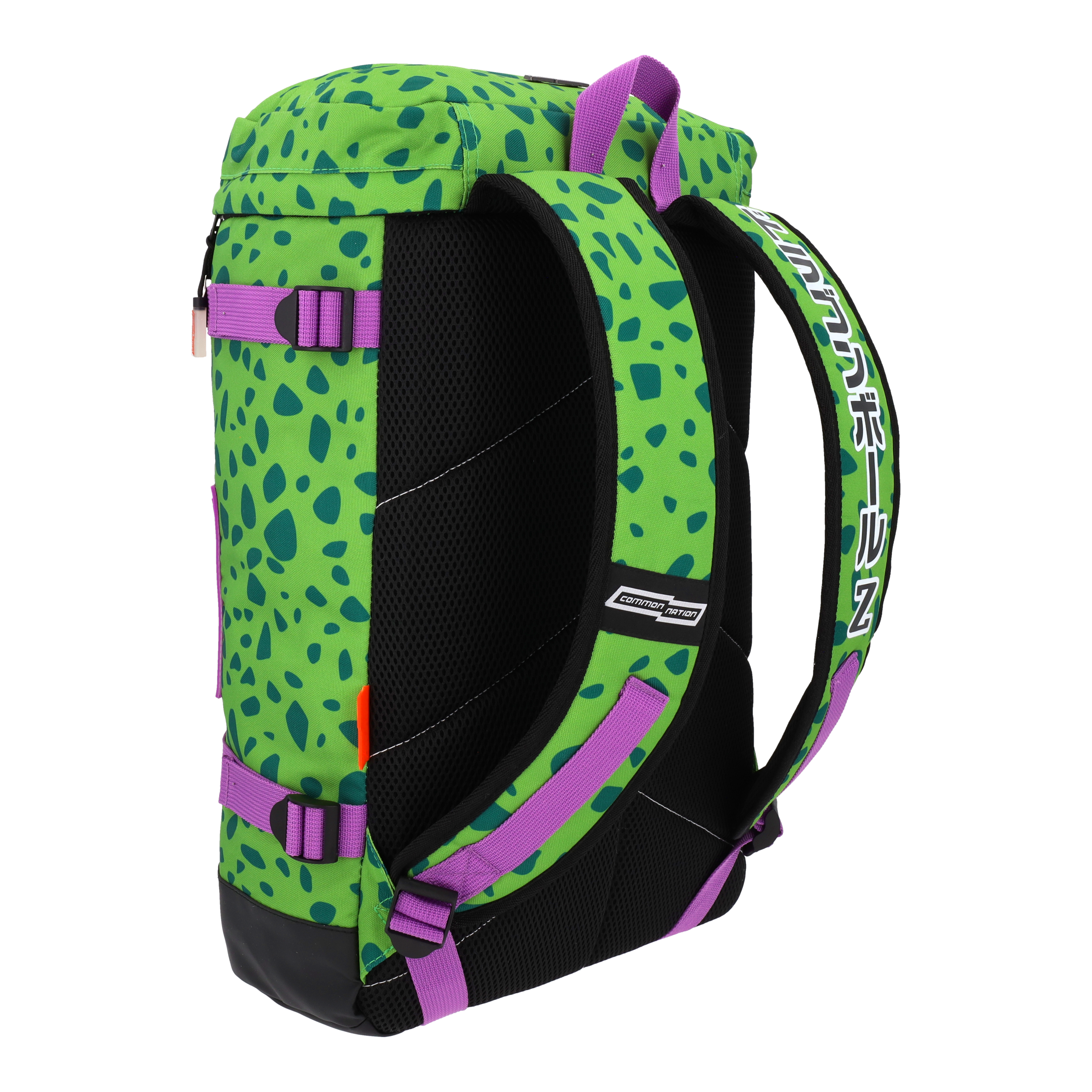 Mochila Dragon Ball Cell Explorer