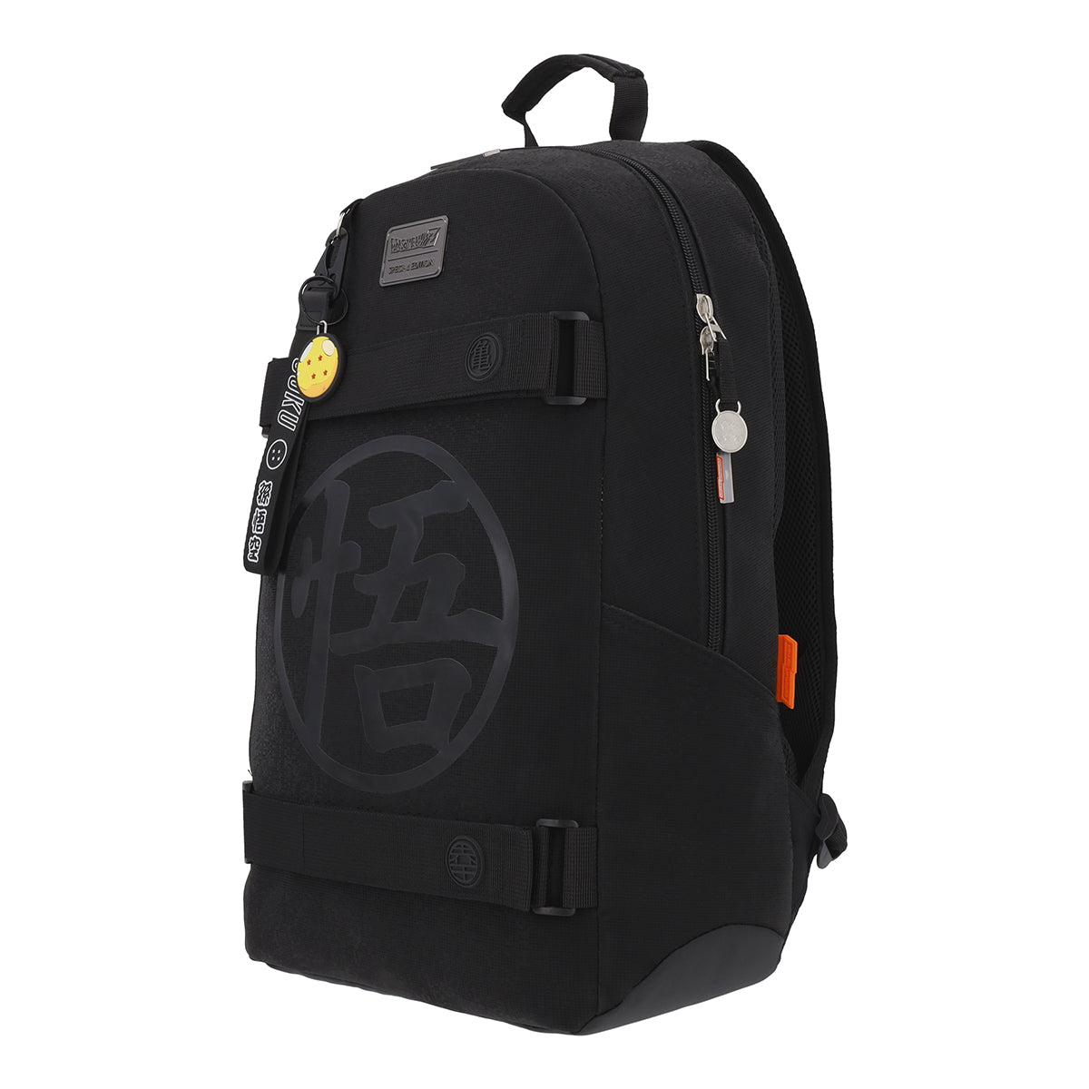 Set Mochila y Lapicera Goku Black Edición Especial
