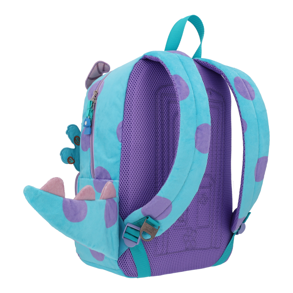 Mochila Monsters Inc. Sullivan Tierno Edición Limitada