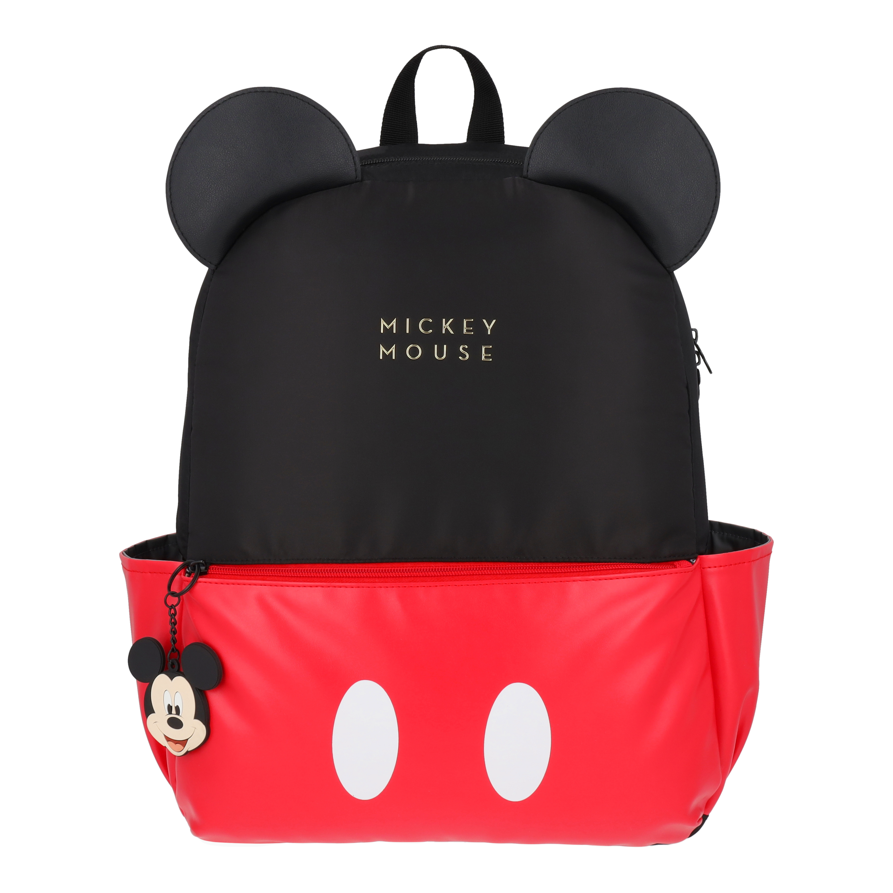 Pañalera Mickey Mouse