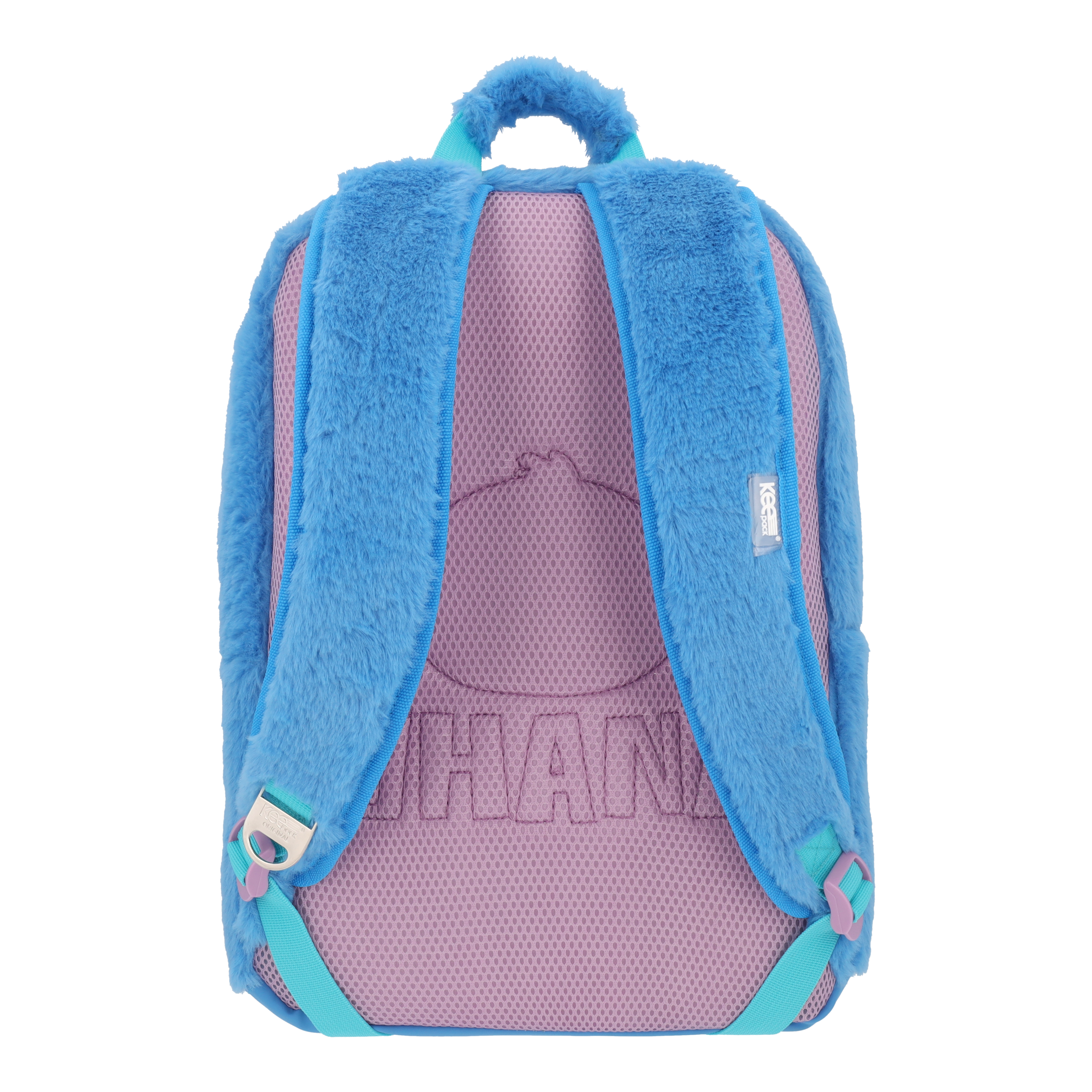 Mochila de Stitch con Scrump Soft Edición Especial