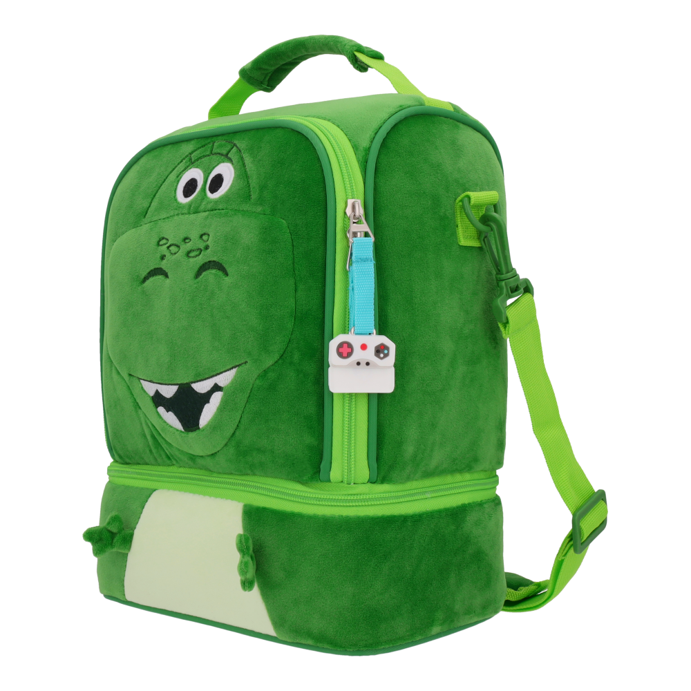 Lonchera Toy Story de Rex Edición Especial