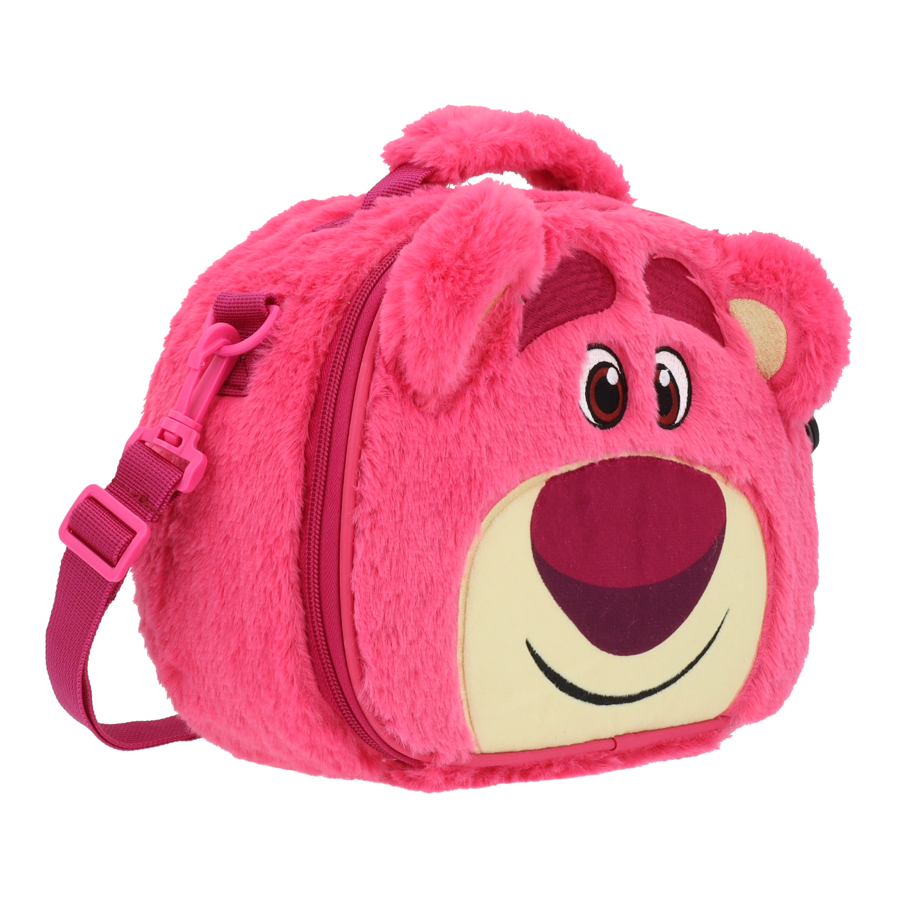 Lonchera Toy Story de Lotso Soft Edición Especial