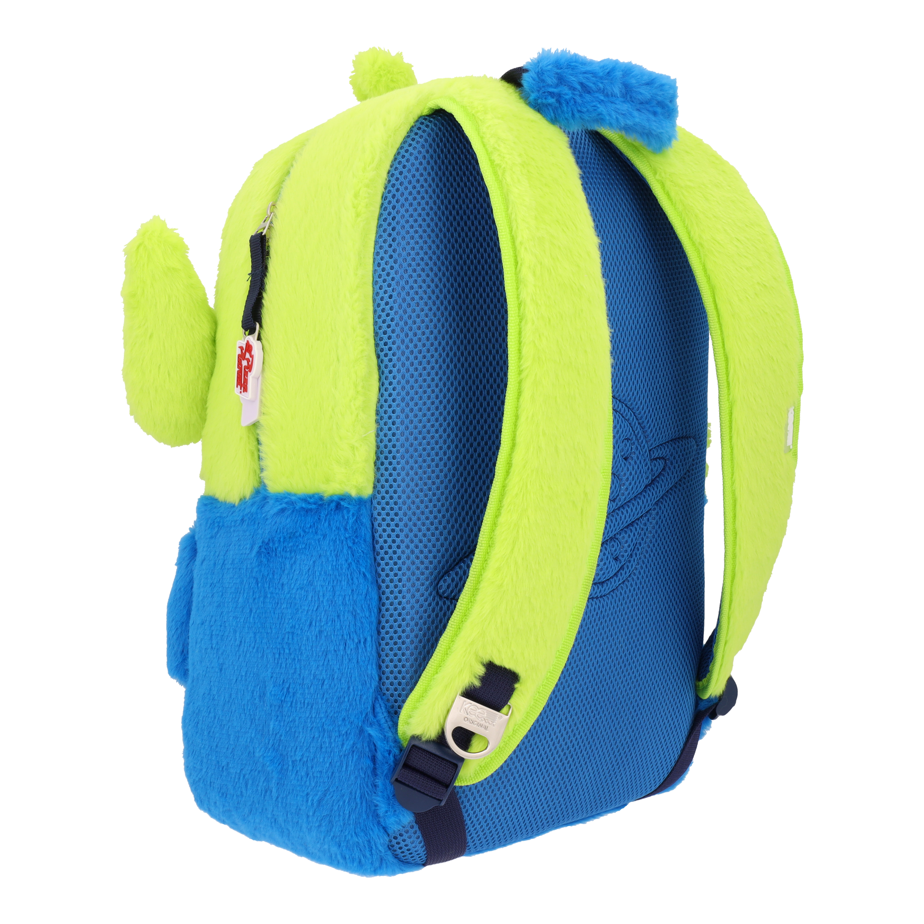 Mochila Toy Story de Marcianito Soft Edición Especial