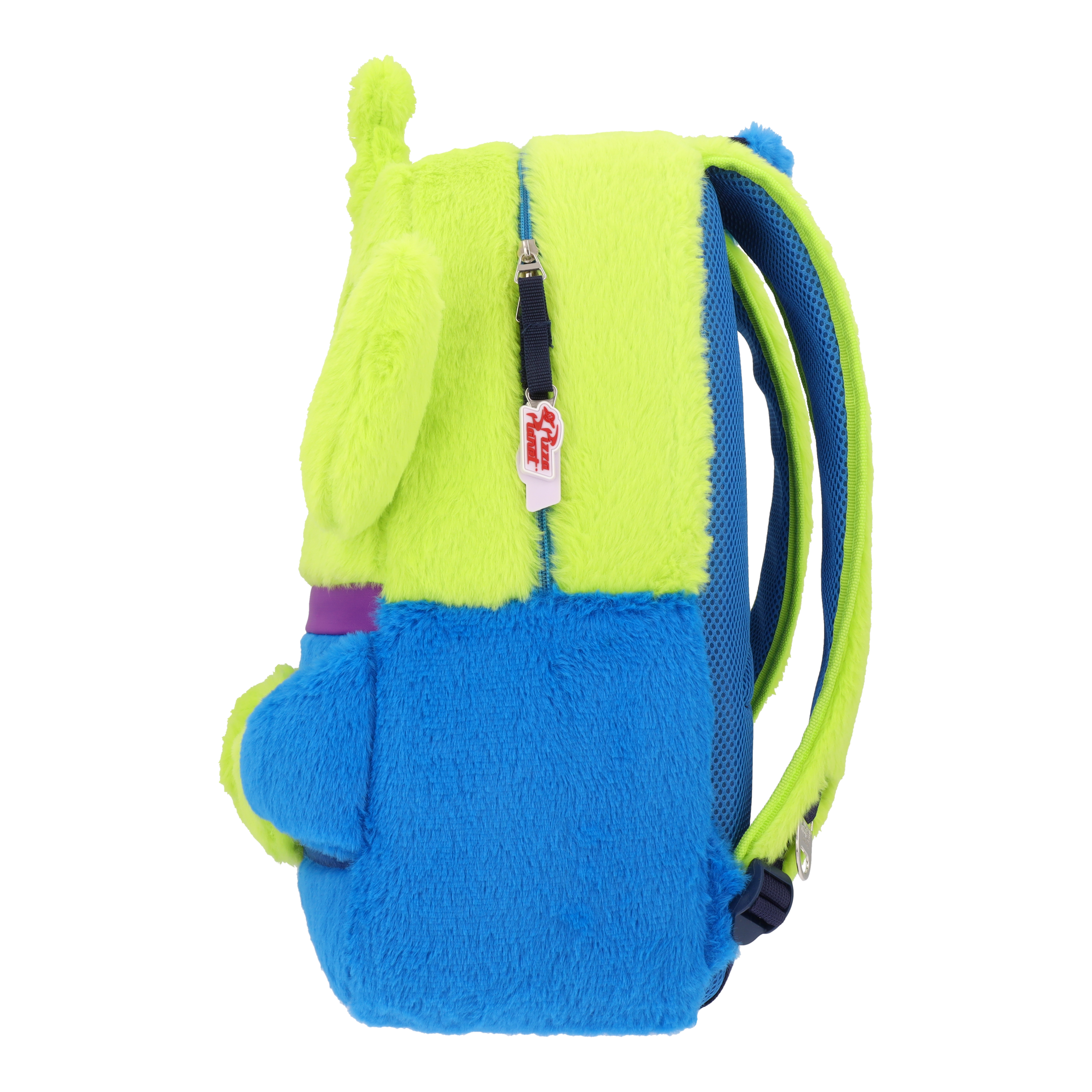 Mochila Toy Story de Marcianito Soft Edición Especial