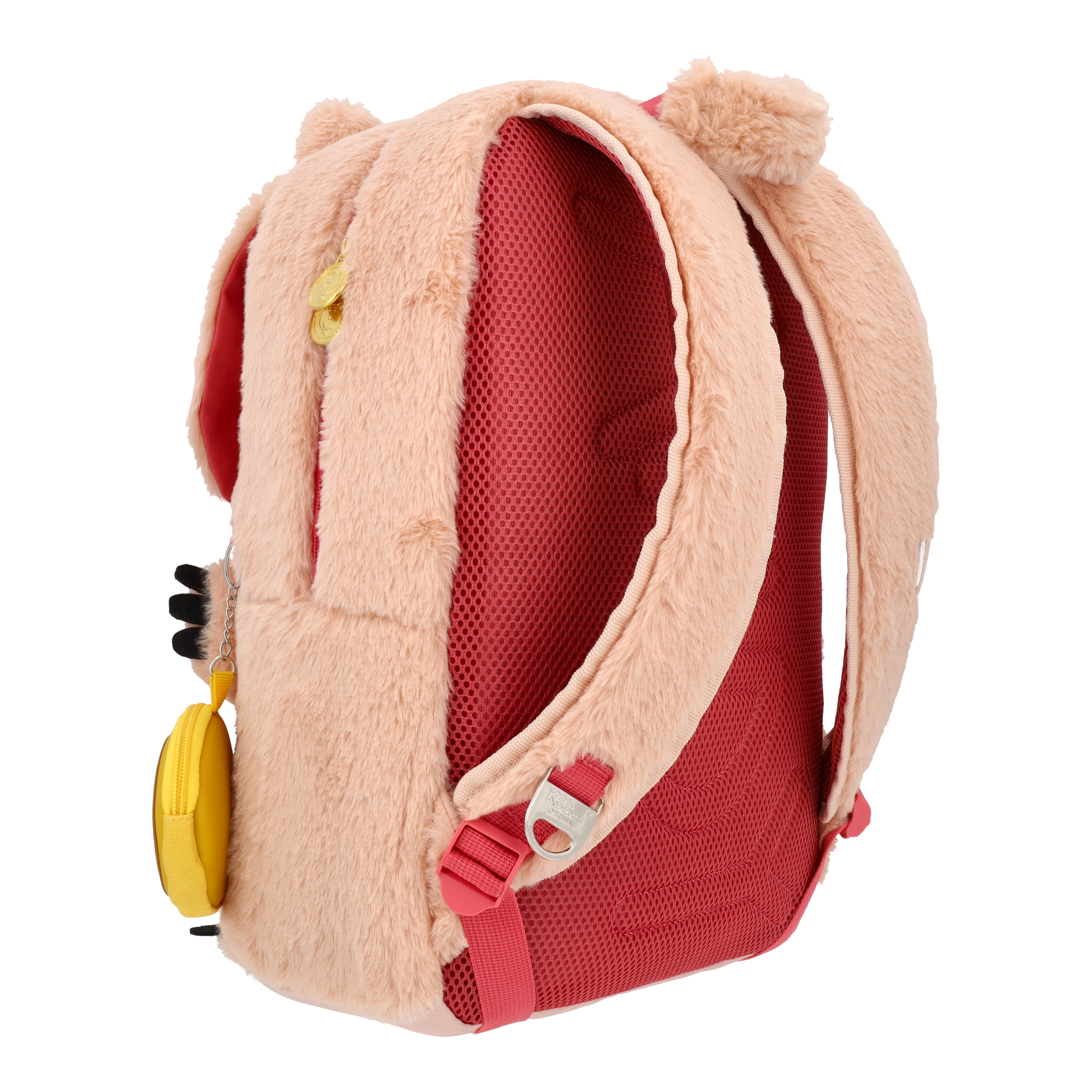 Mochila Toy Story de Hamm Soft Edición Especial