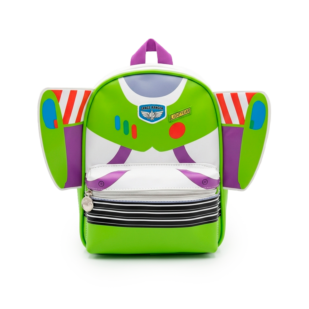 Mini Mochila Toy Story de Buzz Lightyear