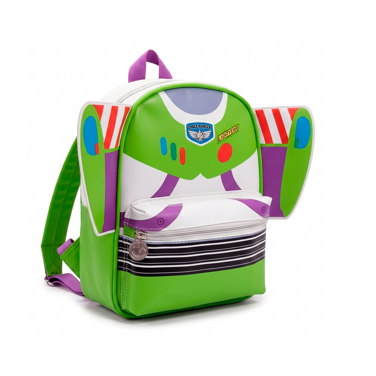 Mini Mochila Toy Story de Buzz Lightyear