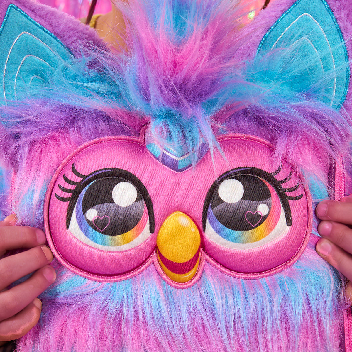 Lonchera Escolar Furby