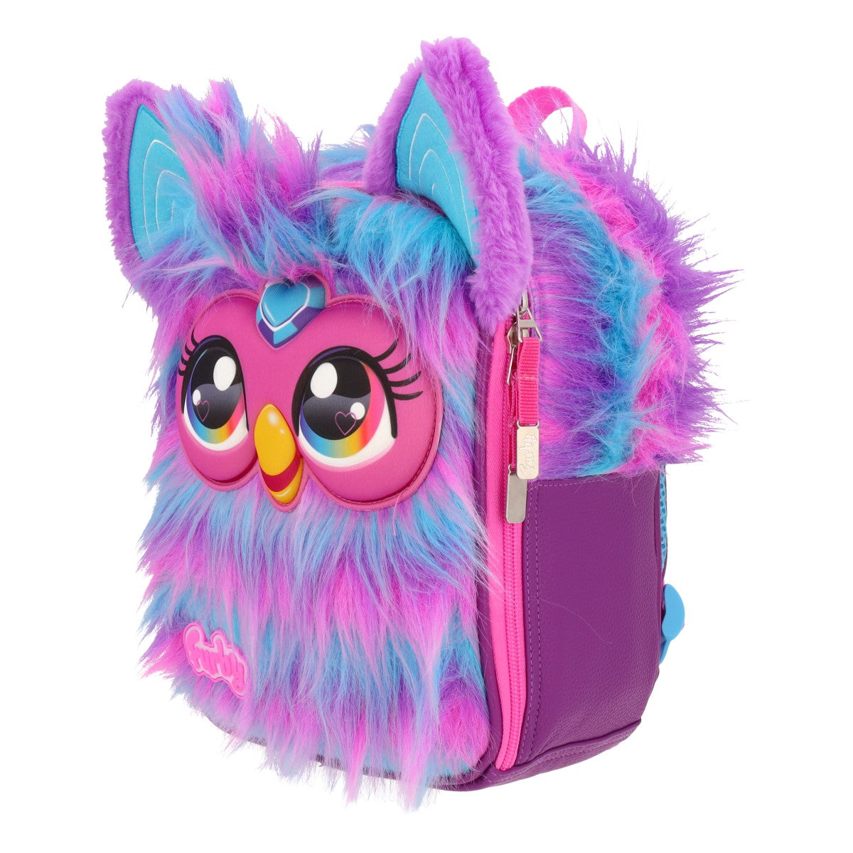 Lonchera Escolar Furby