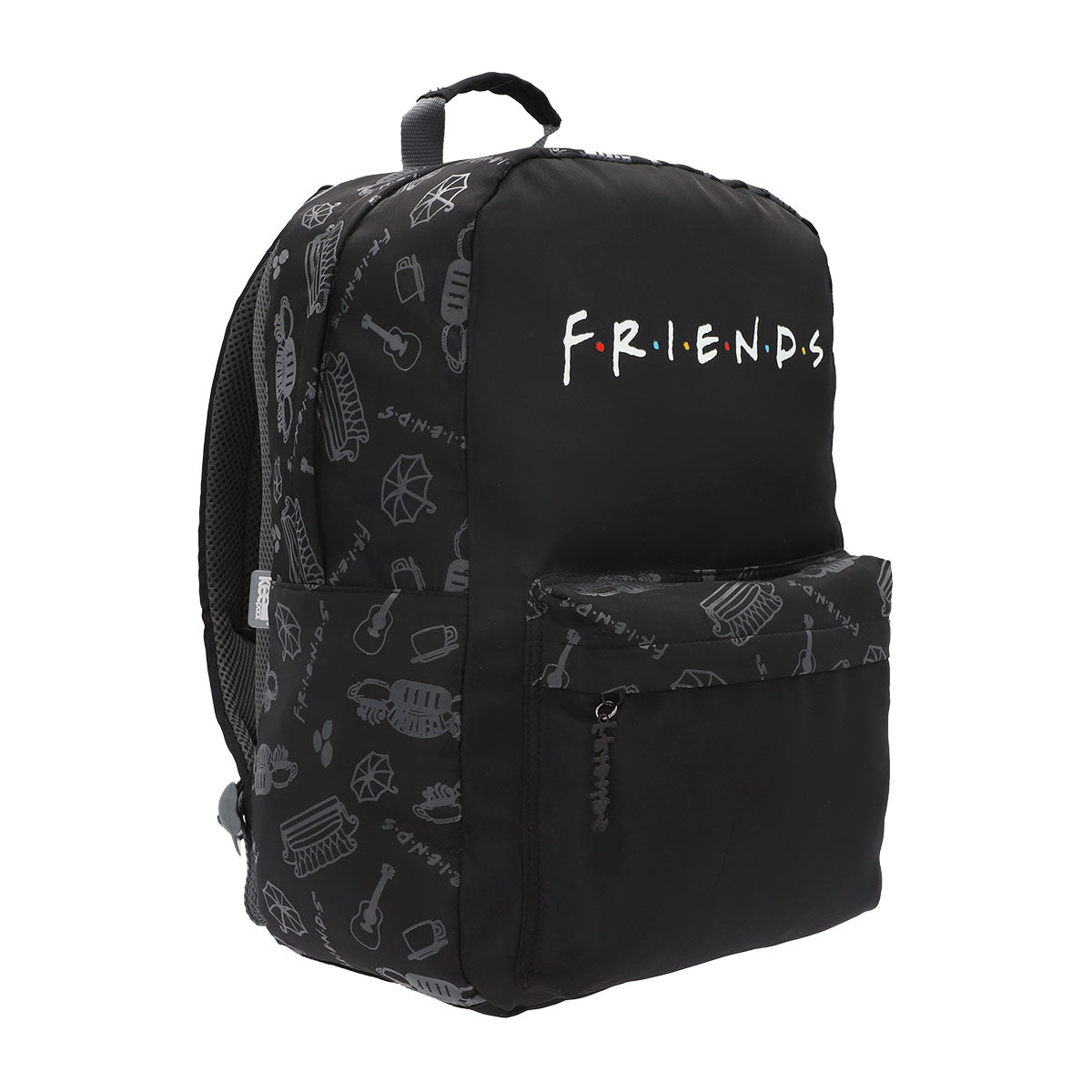Mochila Friends 90s Classic