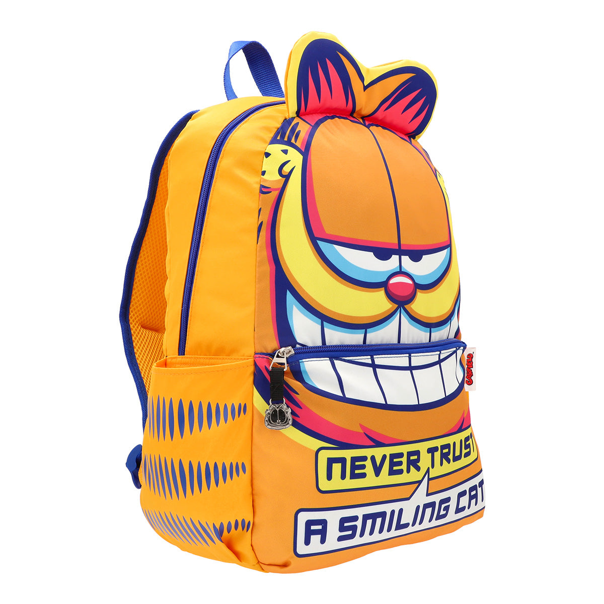 Mochila Garfield Smiling Cat 019