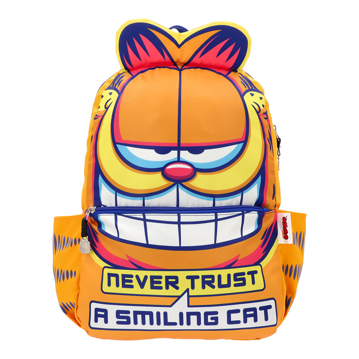 Mochila Garfield Smiling Cat 019