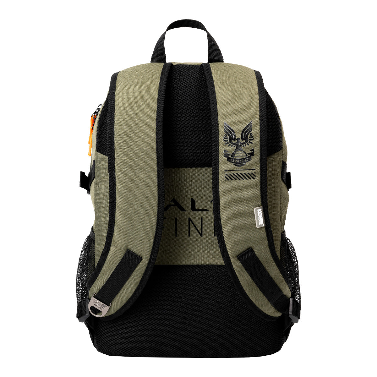 Kit Mochila Halo Edicion Legendaria CN