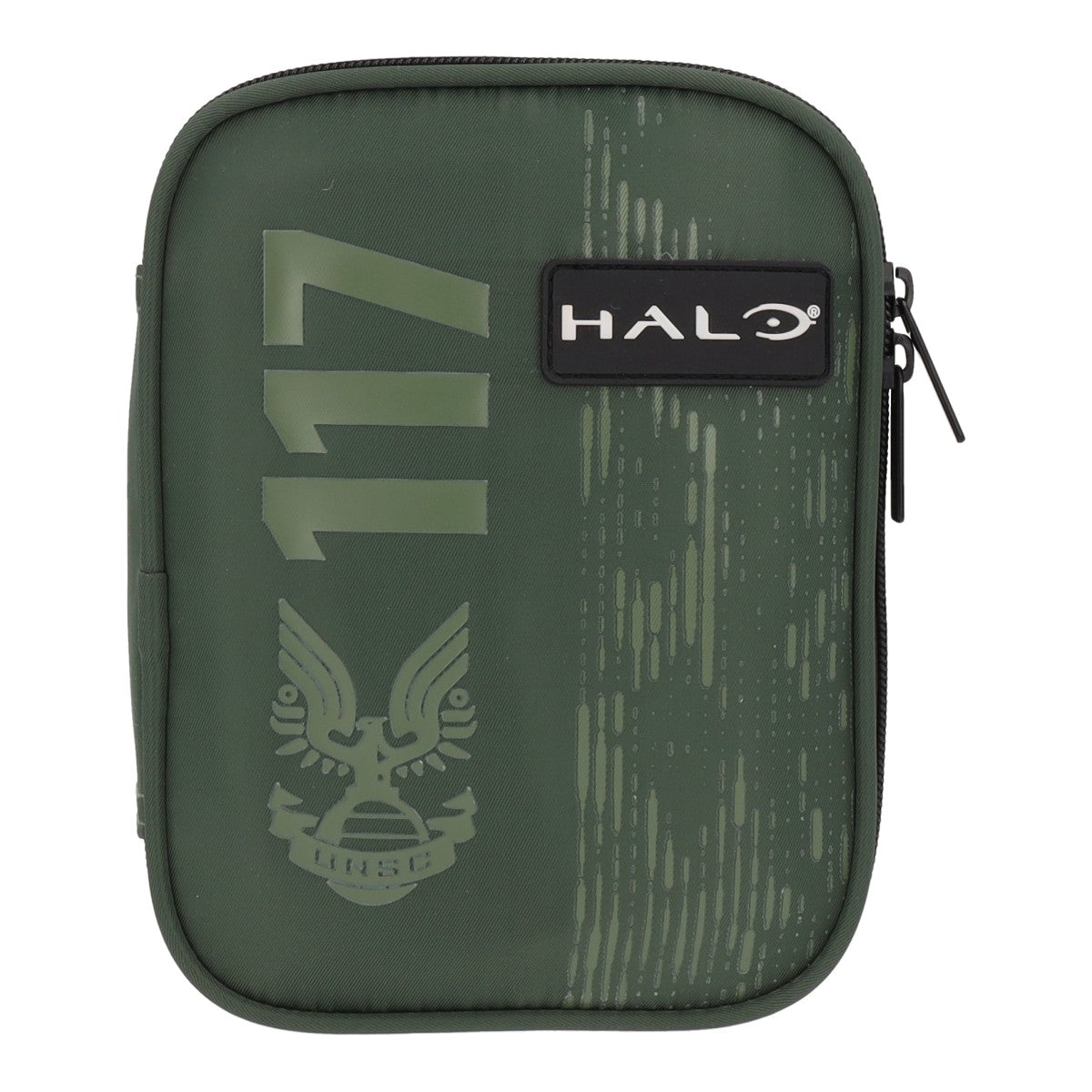 Estuchera Halo Combat 117