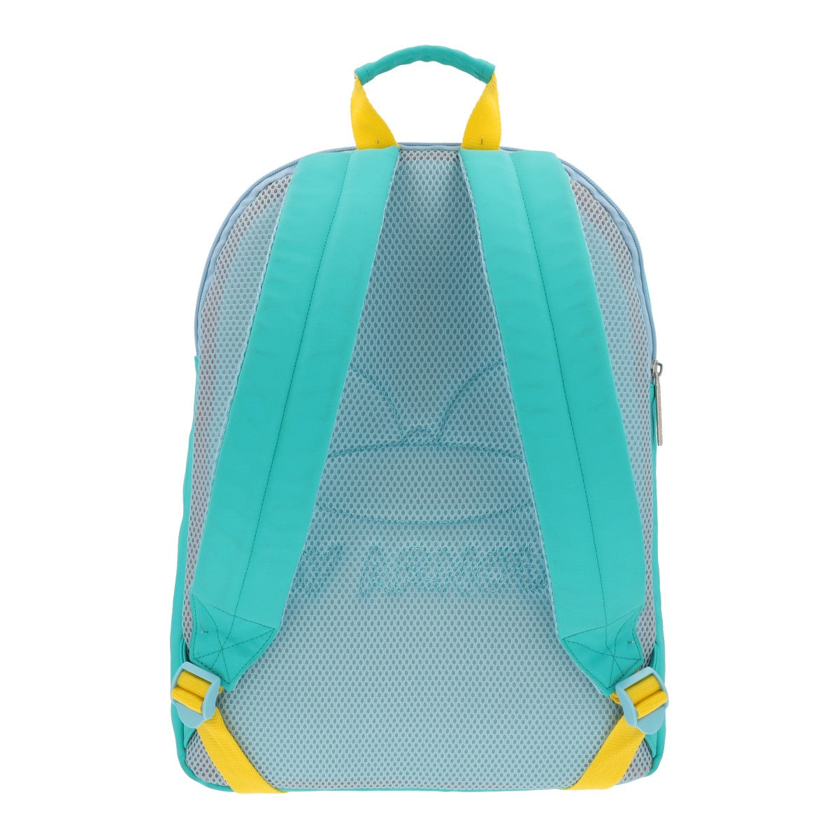 Mochila Hey Arnold Gorrita Azul