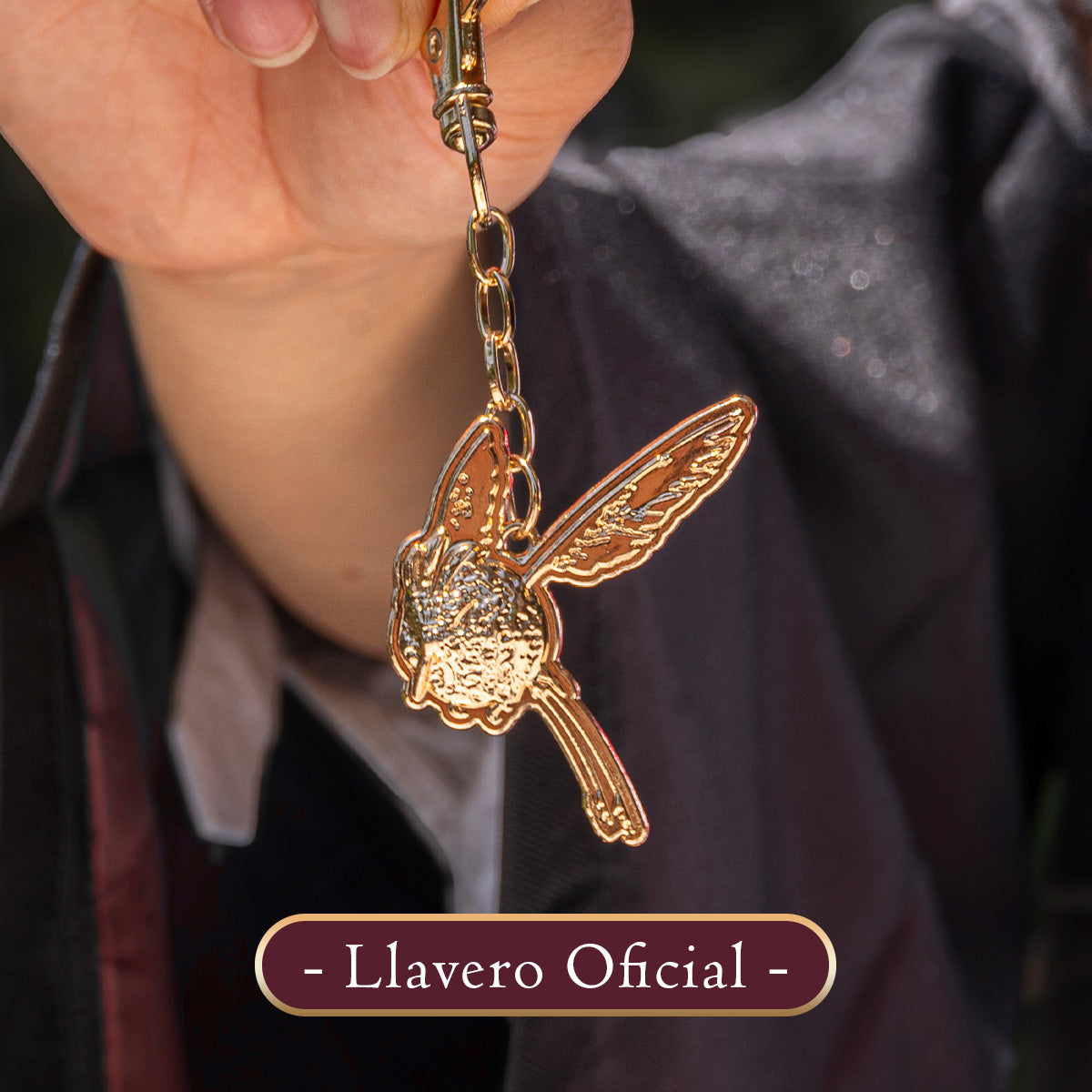 Kit Hogwarts Gryffindor: Mochila + Estuche