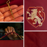 Lonchera Gryffindor Hogwarts Legacy