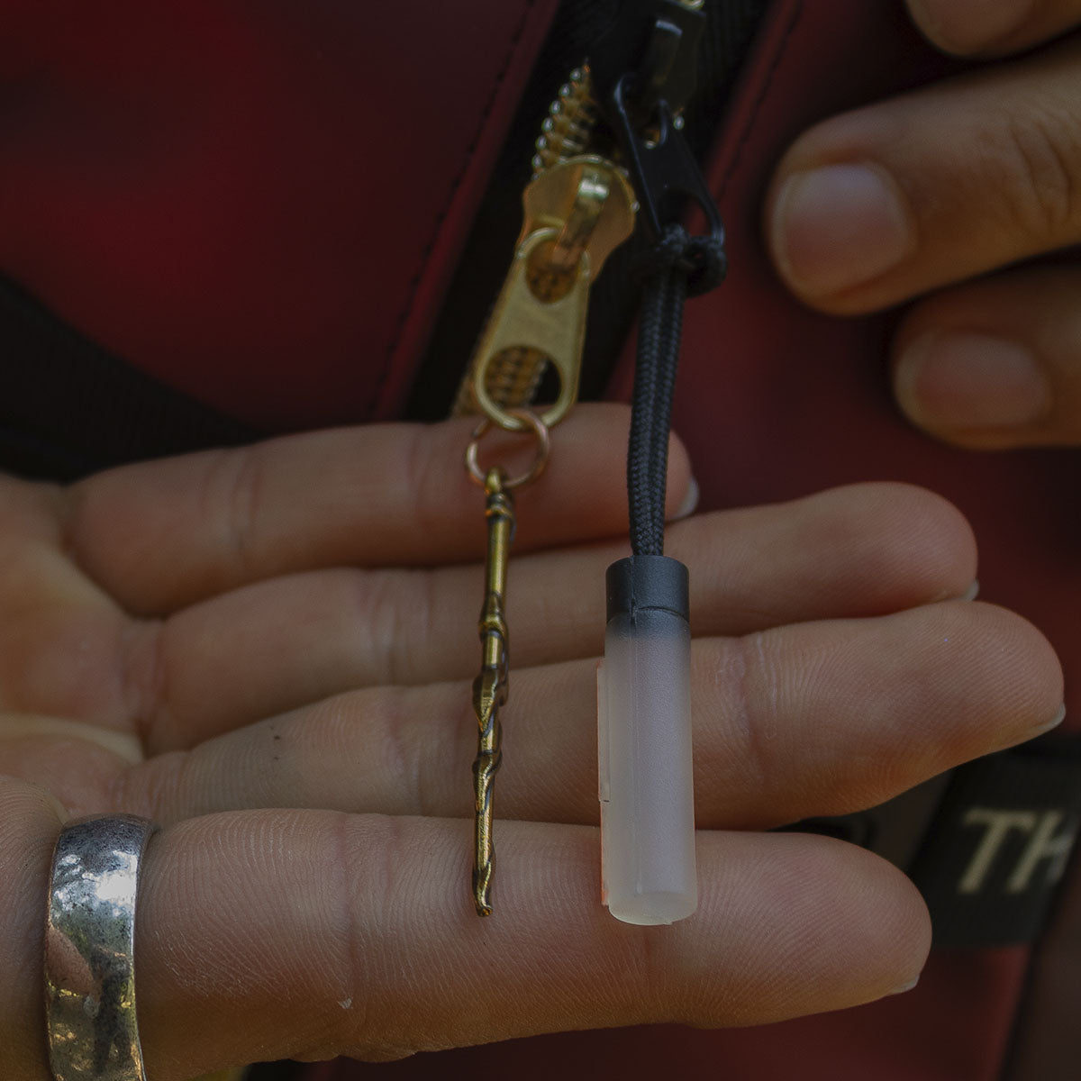 Mochila Premium Gryffindor Hogwarts Legacy