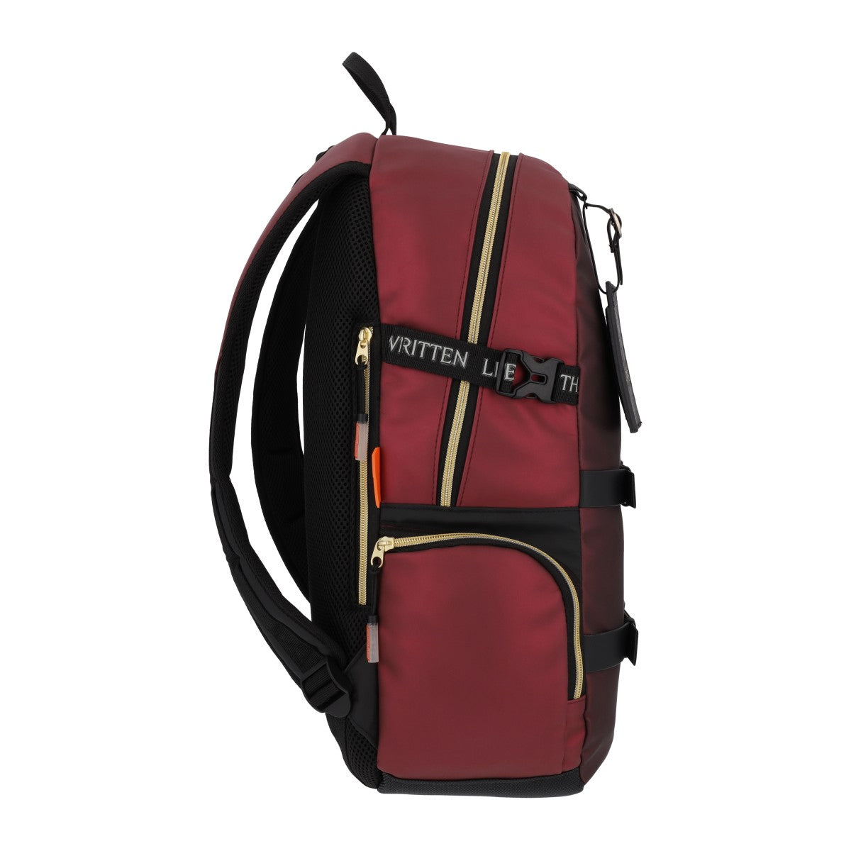 Mochila Premium Gryffindor Hogwarts Legacy